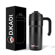 لیوان قهوه عایق فلاسک هیدرولیک