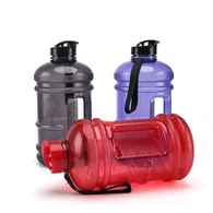 بطری پلاستیکی تریتان